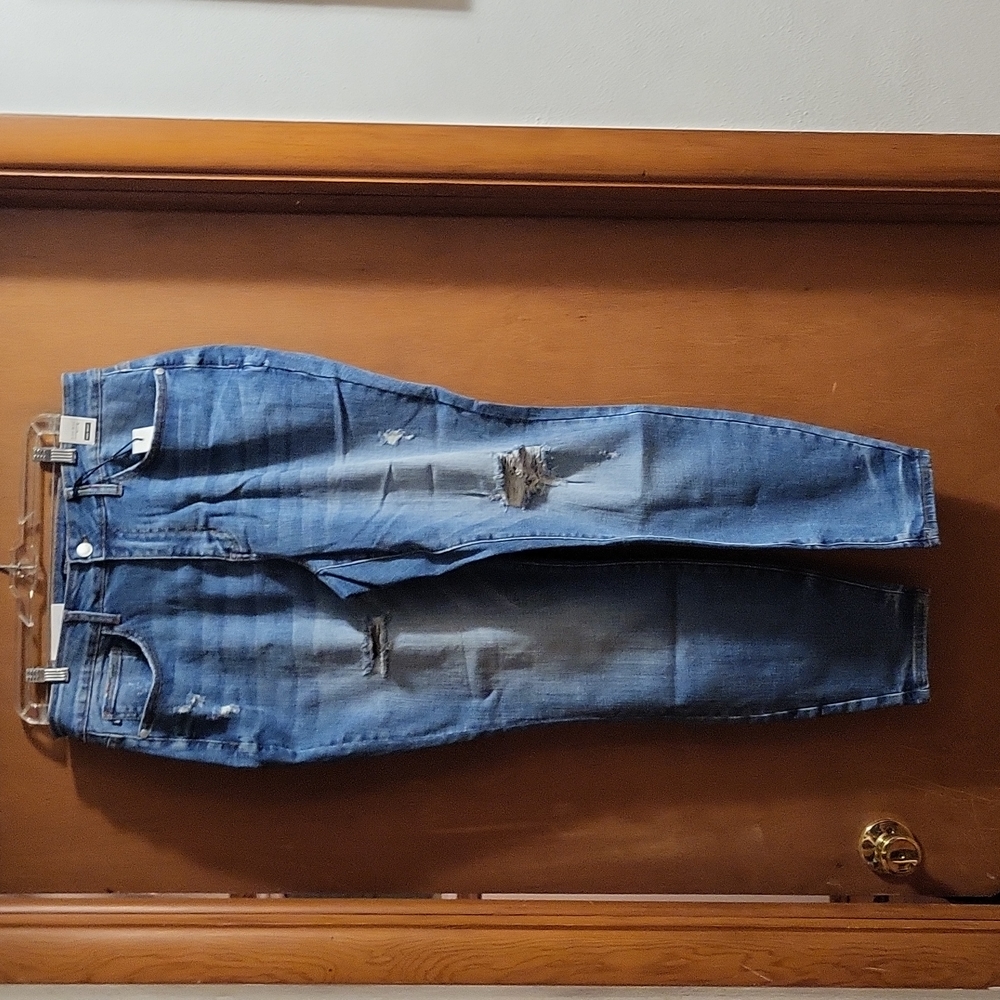 Judy Blue Jeans